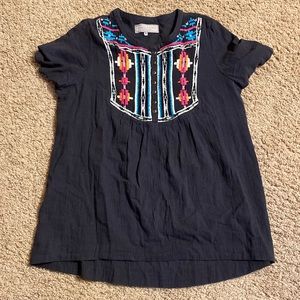 Double D Ranch shirt